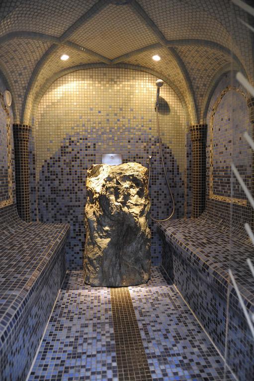 Hotel Wilder Mann Aschaffenburg Kültér fotó