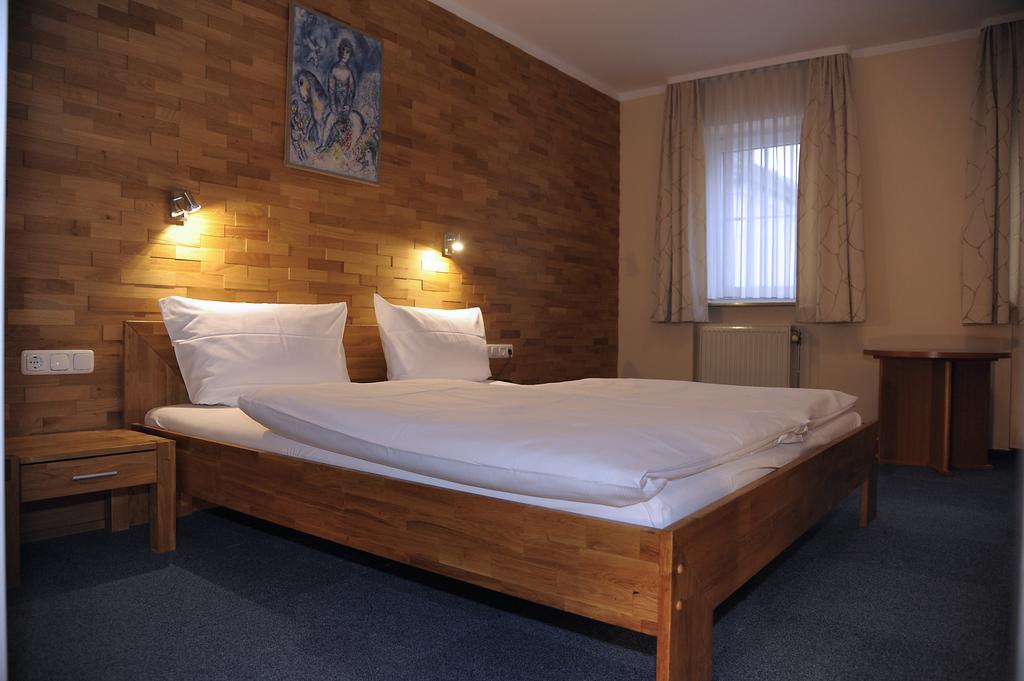Hotel Wilder Mann Aschaffenburg Kültér fotó