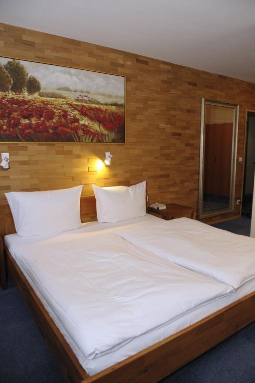 Hotel Wilder Mann Aschaffenburg Kültér fotó