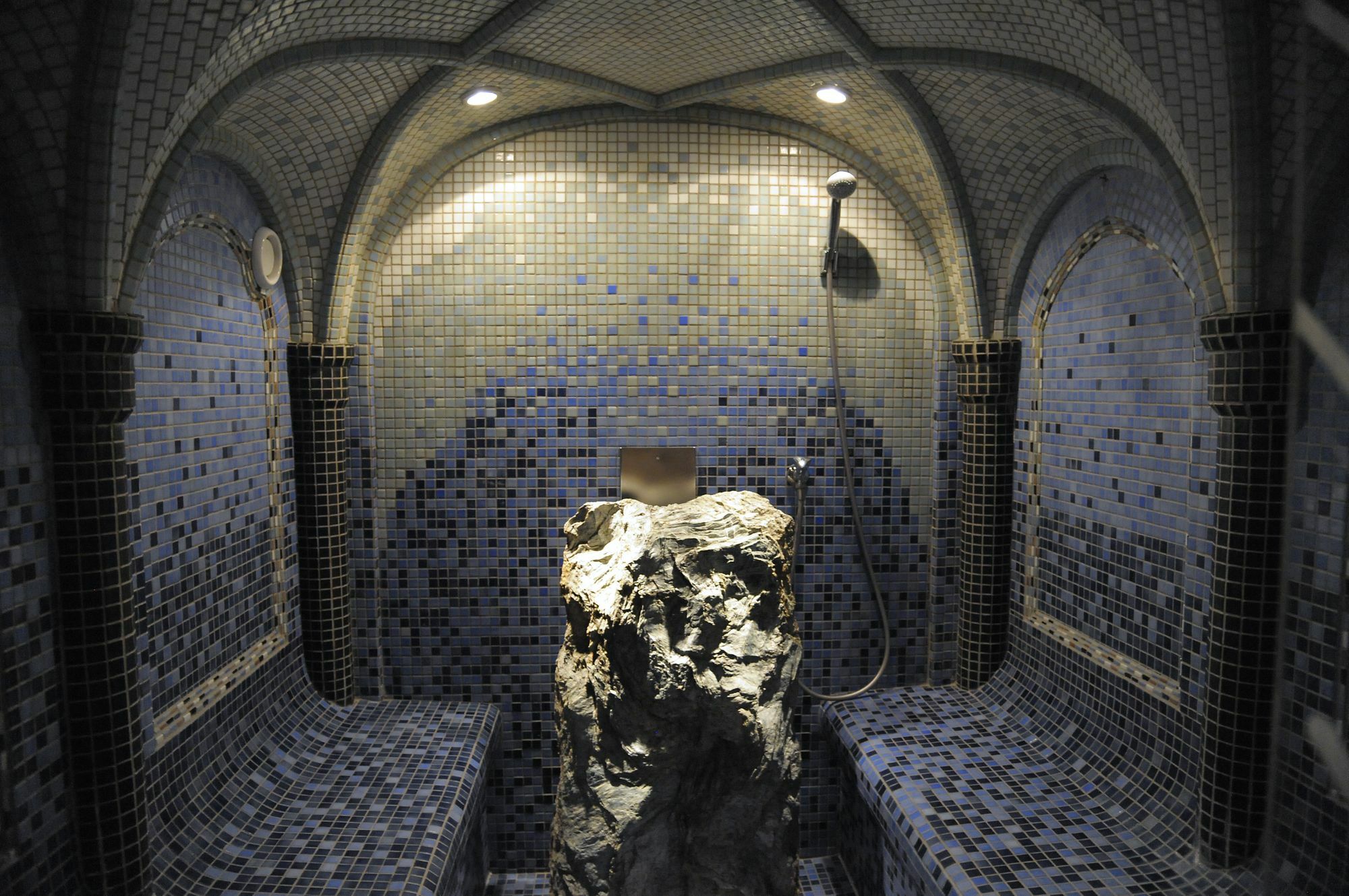 Hotel Wilder Mann Aschaffenburg Kültér fotó